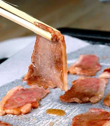 Kalbi Korean BBQ photo 10