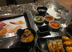 Kalbi Korean BBQ photo 1