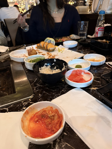 Kalbi Korean BBQ photo 8