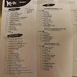 Kalbi Korean BBQ menu 7